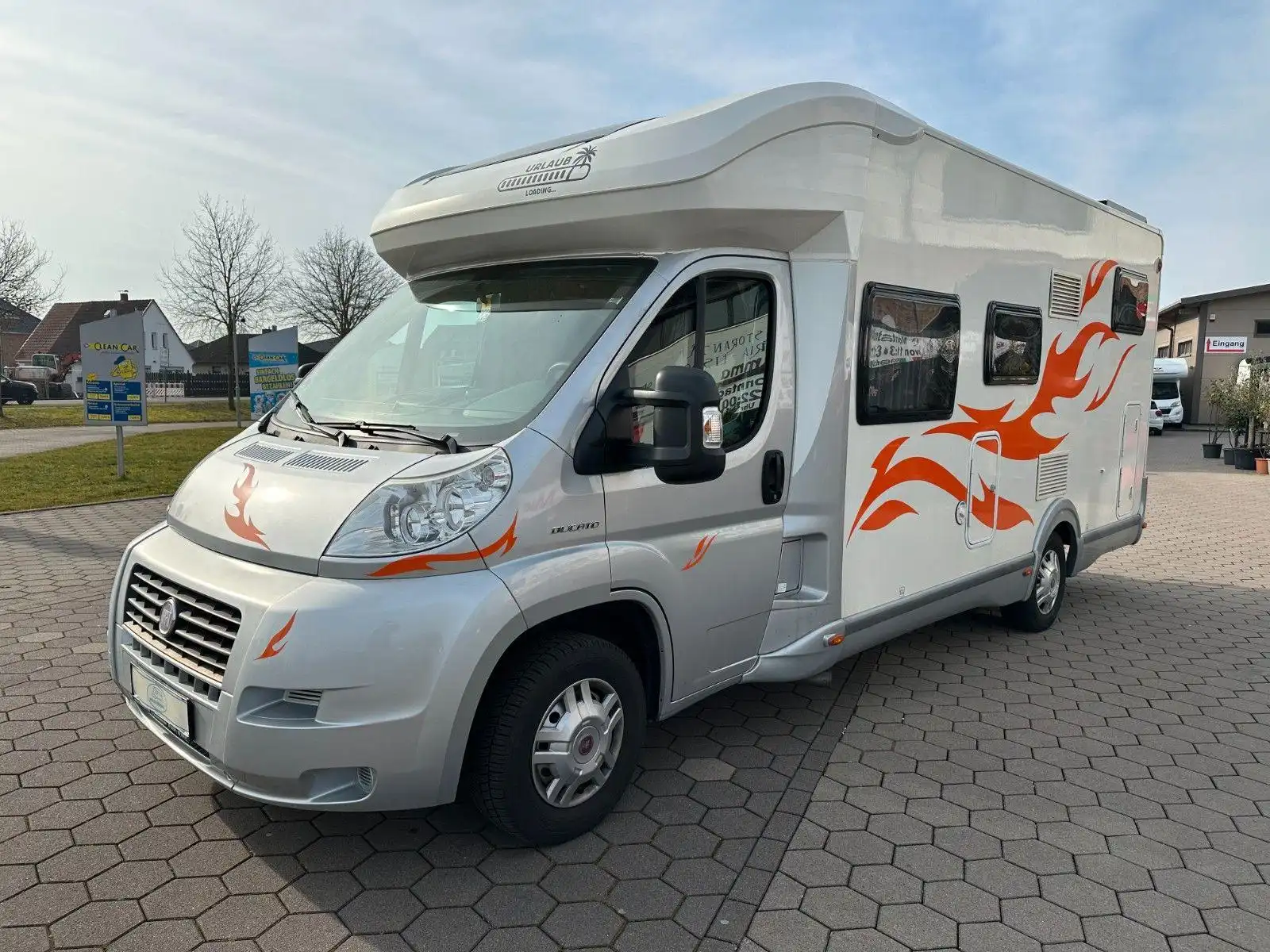 CHAUSSON Flash 26